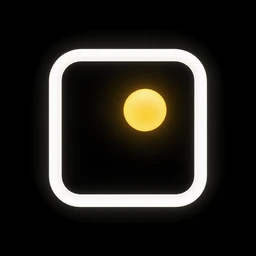 此刻 App 图标